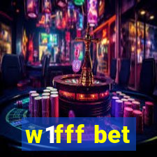 w1fff bet